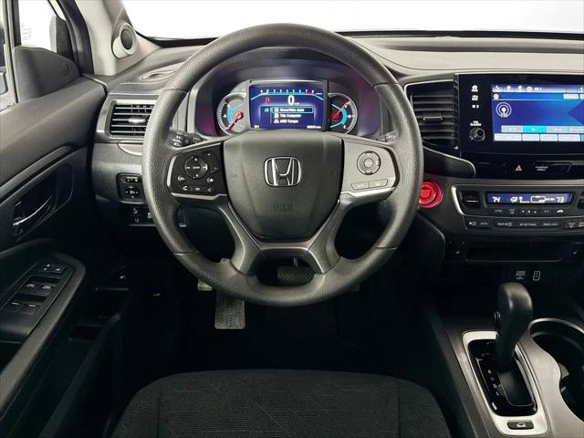 2019 Honda Pilot EX