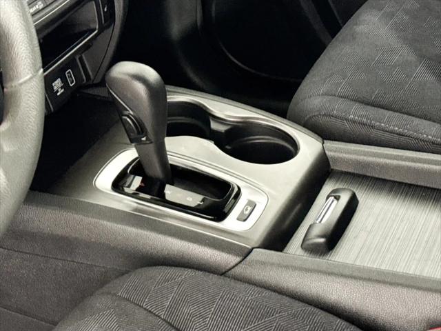 2019 Honda Pilot EX