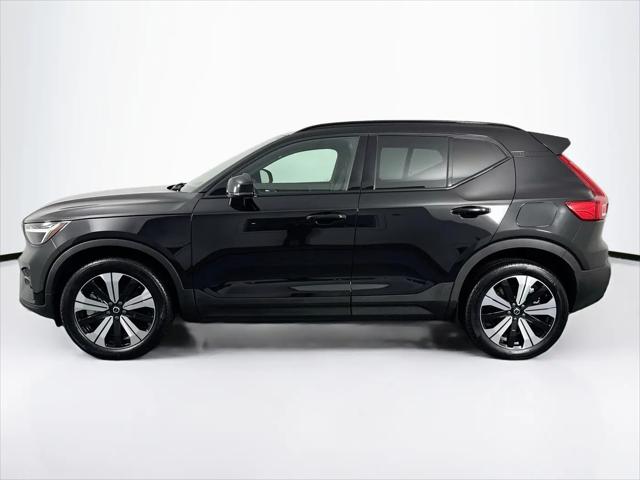 2023 Volvo XC40 Recharge Pure Electric Twin Plus