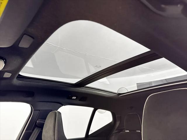 2023 Volvo XC40 Recharge Pure Electric Twin Plus