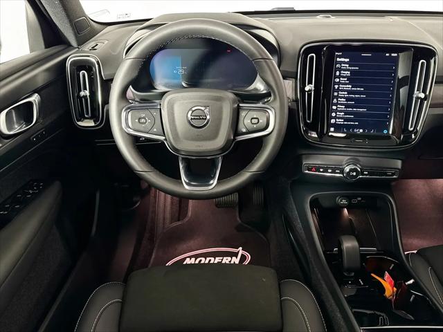 2023 Volvo XC40 Recharge Pure Electric Twin Plus