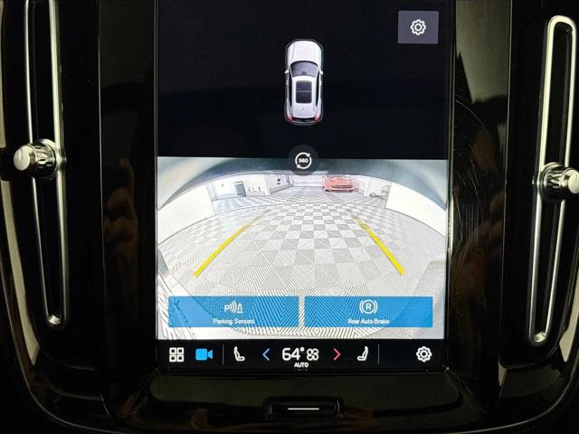 2023 Volvo XC40 Recharge Pure Electric Twin Plus