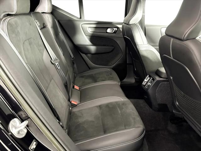 2023 Volvo XC40 Recharge Pure Electric Twin Plus