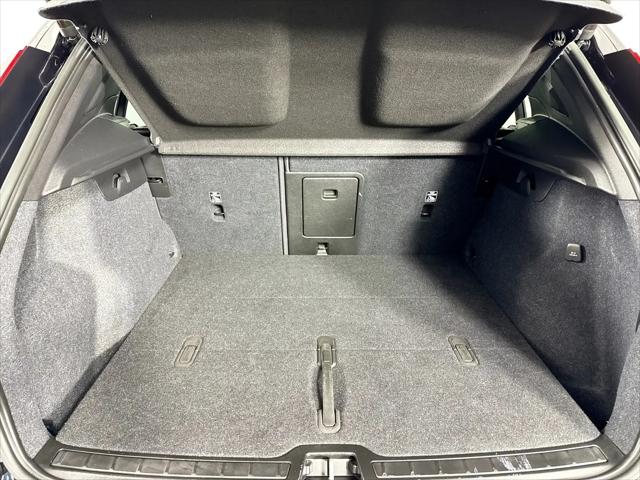 2023 Volvo XC40 Recharge Pure Electric Twin Plus