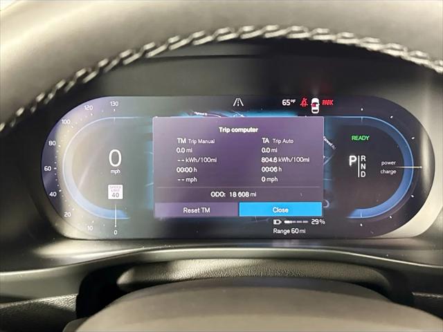 2023 Volvo XC40 Recharge Pure Electric Twin Plus