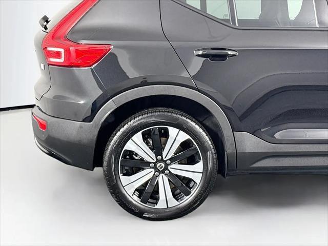 2023 Volvo XC40 Recharge Pure Electric Twin Plus