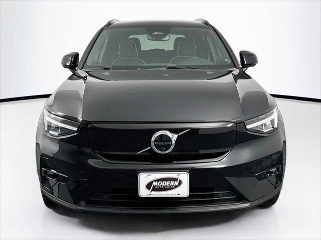 2023 Volvo XC40 Recharge Pure Electric Twin Plus