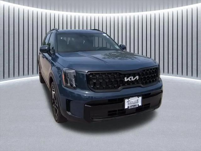 2024 Kia Telluride EX X-Line for sale in Schaumburg, IL