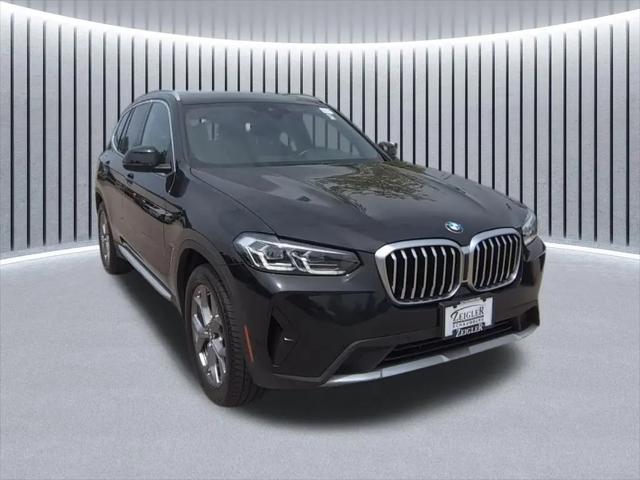 2024 BMW X3 xDrive30i for sale in Schaumburg, IL
