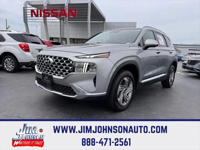 2023 Hyundai Santa Fe SEL for sale in Bowling Green, KY