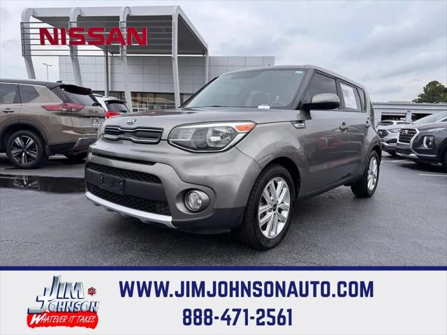 2018 Kia Soul + for sale in Bowling Green, KY