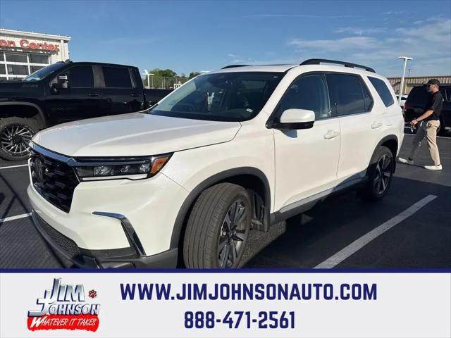 2023 Honda Pilot 2WD Touring for sale in Bowling Green, KY