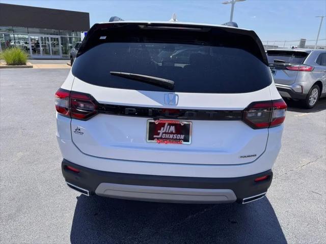 2023 Honda Pilot 2WD Touring