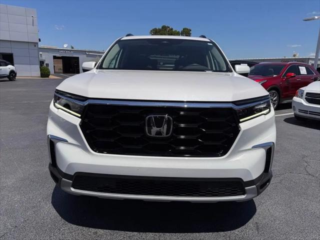 2023 Honda Pilot 2WD Touring