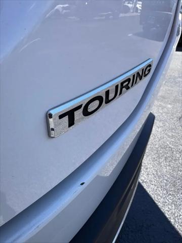 2023 Honda Pilot 2WD Touring
