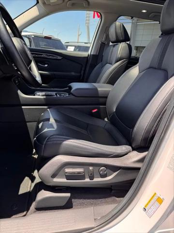 2023 Honda Pilot 2WD Touring