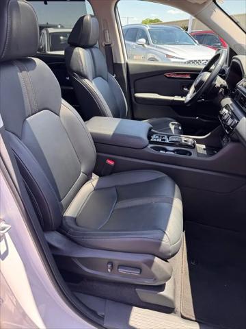 2023 Honda Pilot 2WD Touring