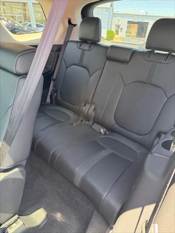 2023 Honda Pilot 2WD Touring