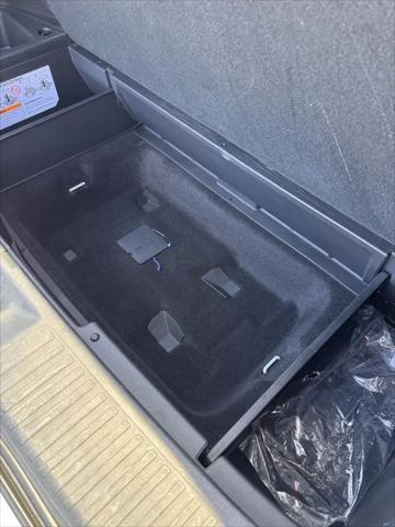 2023 Honda Pilot 2WD Touring