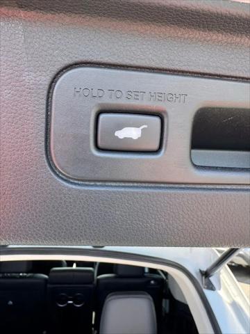 2023 Honda Pilot 2WD Touring