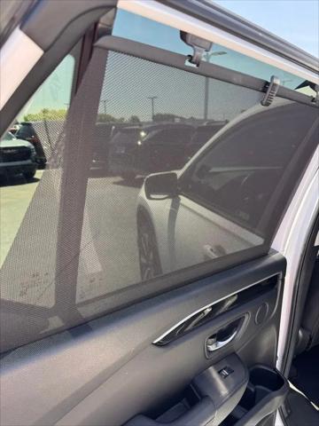 2023 Honda Pilot 2WD Touring