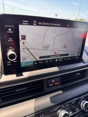 2023 Honda Pilot 2WD Touring