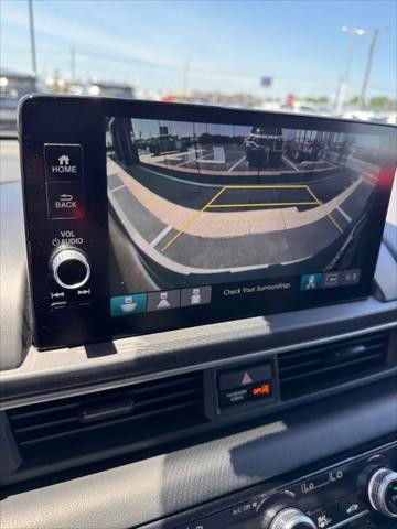 2023 Honda Pilot 2WD Touring