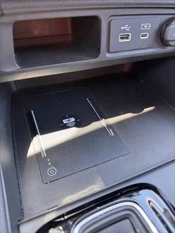 2023 Honda Pilot 2WD Touring