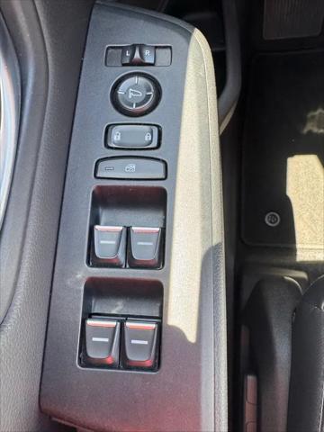 2023 Honda Pilot 2WD Touring