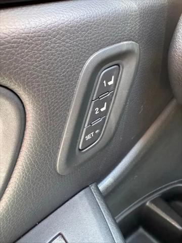 2023 Honda Pilot 2WD Touring