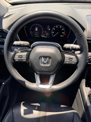 2023 Honda Pilot 2WD Touring