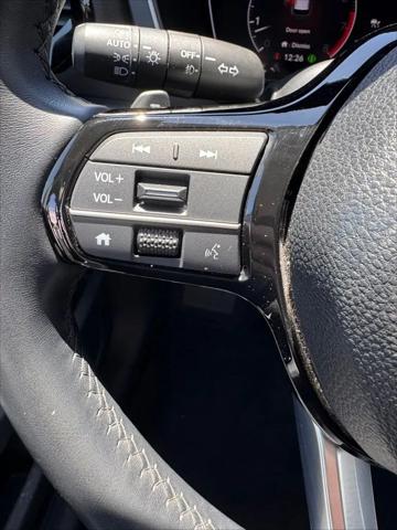 2023 Honda Pilot 2WD Touring