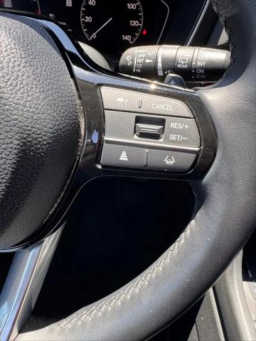 2023 Honda Pilot 2WD Touring
