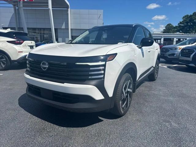2026 Nissan Kicks SV for sale in Bowling Green, KY