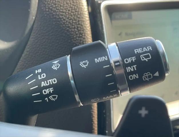 2018 Jaguar F-PACE 25t Prestige
