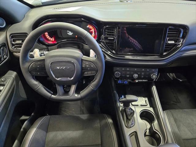 2026 Dodge Durango SRT Hellcat AWD