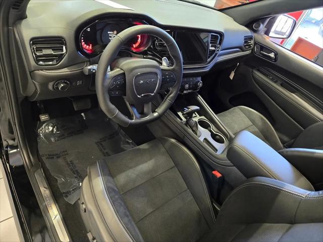 2026 Dodge Durango SRT Hellcat AWD