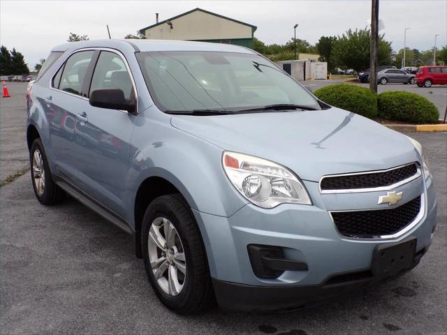 2014 Chevrolet Equinox LS for sale in Frederick, MD