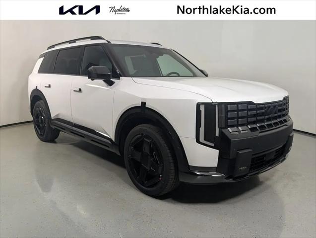 2027 Kia Telluride Hybrid X-Line SX for sale in Palm Beach Gardens, FL
