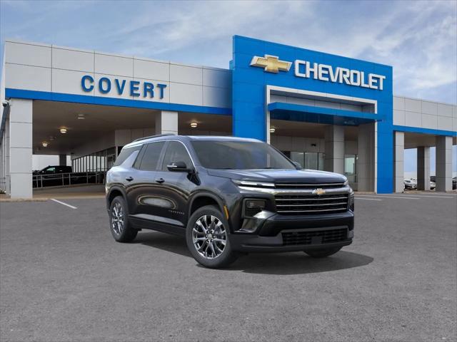 2026 Chevrolet Traverse FWD LT for sale in Hutto, TX