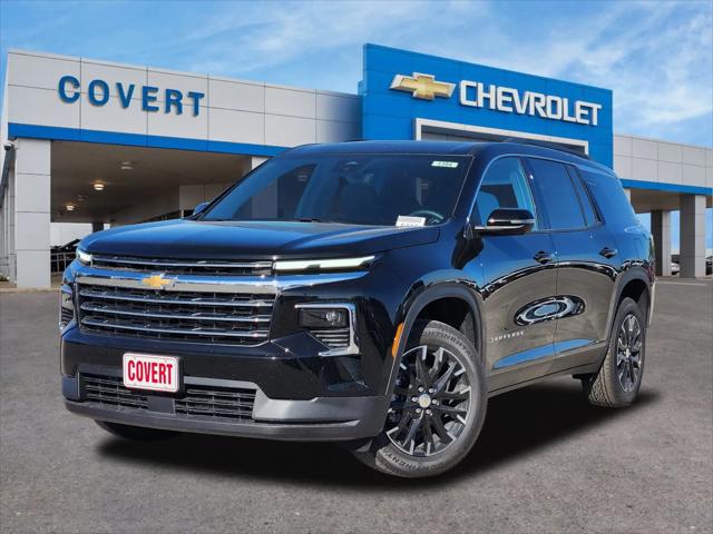 2026 Chevrolet Traverse FWD LT for sale in Hutto, TX