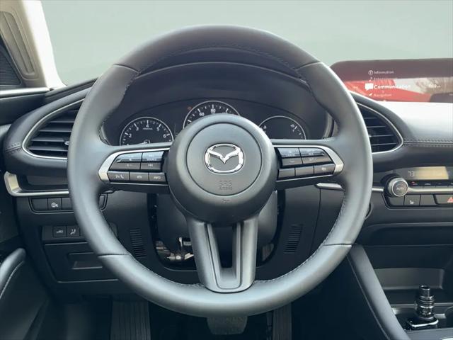 2026 Mazda Mazda3 2.5 S Preferred
