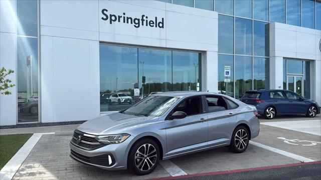 2024 Volkswagen Jetta 1.5T Sport for sale in Springfield, MO