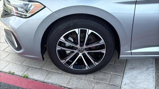 2024 Volkswagen Jetta 1.5T Sport