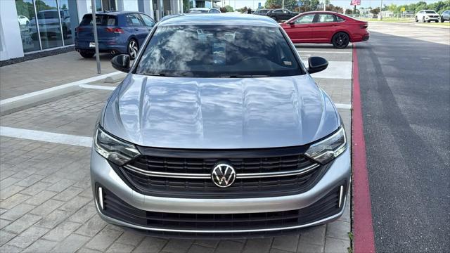 2024 Volkswagen Jetta 1.5T Sport