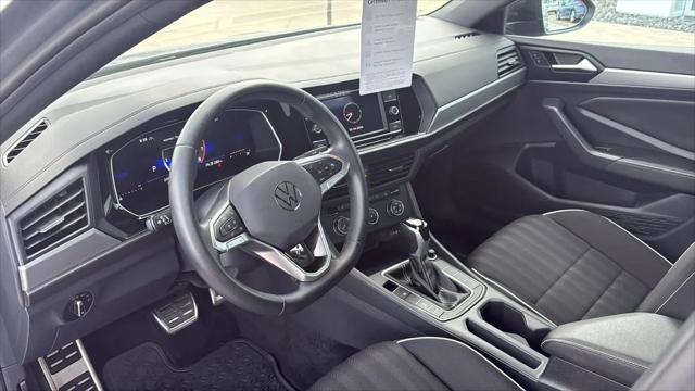 2024 Volkswagen Jetta 1.5T Sport