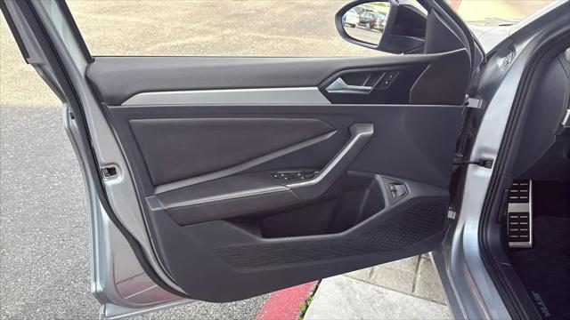 2024 Volkswagen Jetta 1.5T Sport