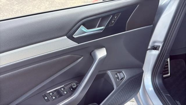 2024 Volkswagen Jetta 1.5T Sport