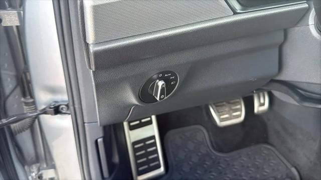 2024 Volkswagen Jetta 1.5T Sport