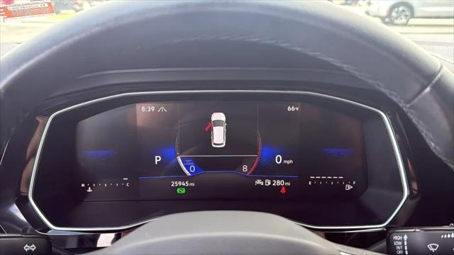 2024 Volkswagen Jetta 1.5T Sport